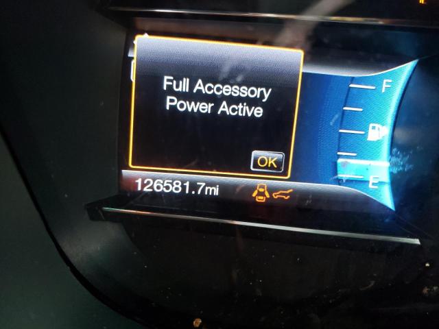 Photo 8 from auction – 2016 FORD EXPLORER S with VIN 1FM5K8GT6GGA75121