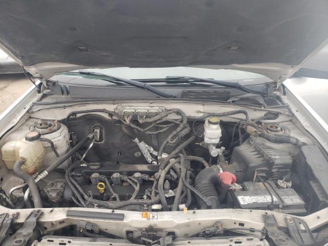 Photo 7 from auction – 2011 MERCURY MARINER with VIN 4M2CN9B75BKJ06586