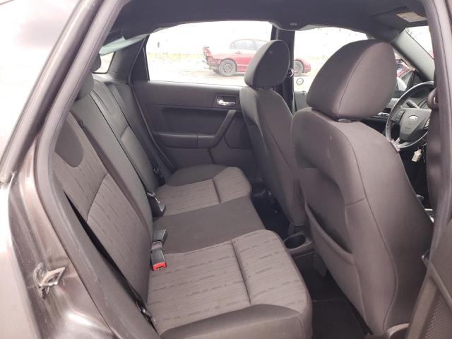 Photo 6 from auction – 2009 FORD FOCUS SE with VIN 1FAHP35N59W187420