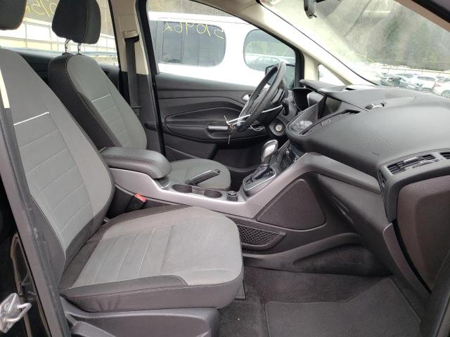 Photo 5 from auction – 2015 FORD C-MAX SE with VIN 1FADP5AU9FL107766