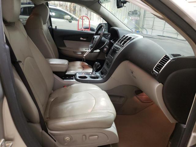 Photo 5 from auction – 2008 GMC ACADIA SLT with VIN 1GKER337X8J112756