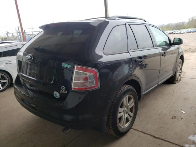 Photo 4 from auction – 2010 FORD EDGE SE with VIN 2FMDK3GC3ABA37536