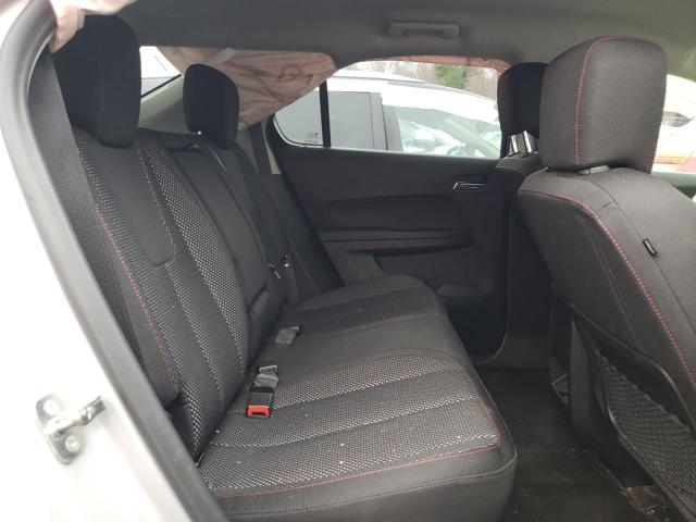 Photo 6 from auction – 2015 CHEVROLET EQUINOX LT with VIN 2GNFLFEK9F6249662