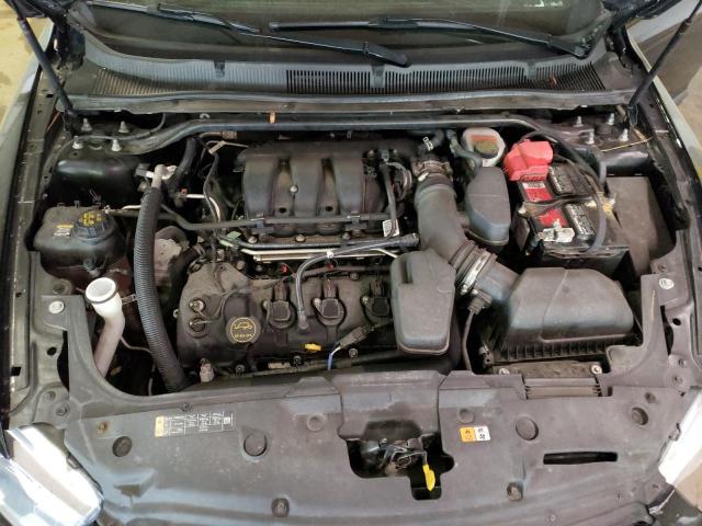 Photo 7 from auction – 2015 FORD TAURUS POL with VIN 1FAHP2MK6FG154451