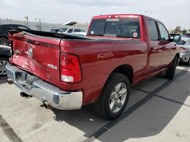 Photo 4 from auction – 2014 RAM 1500 SLT with VIN 1C6RR7GT8ES365311