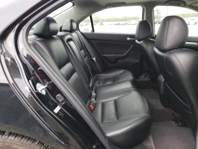 Photo 6 from auction – 2008 ACURA TSX with VIN JH4CL96848C013588