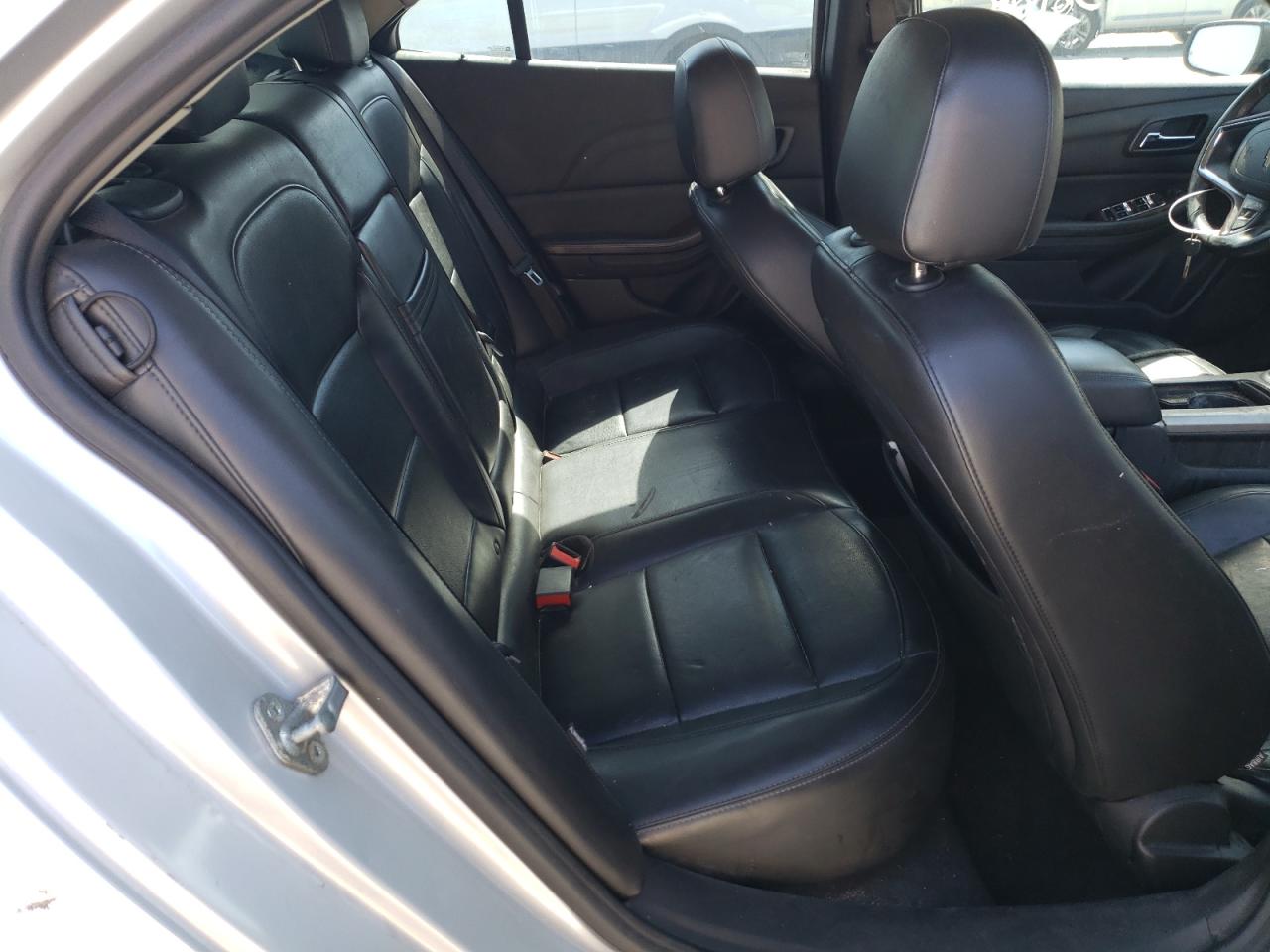 Photo 6 from auction – 2013 CHEVROLET MALIBU 2LT with VIN 1G11E5SA5DF177521