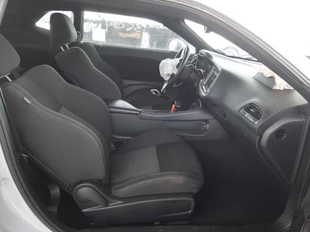 Photo 5 from auction – 2021 DODGE CHALLENGER with VIN 2C3CDZJGXMH621026