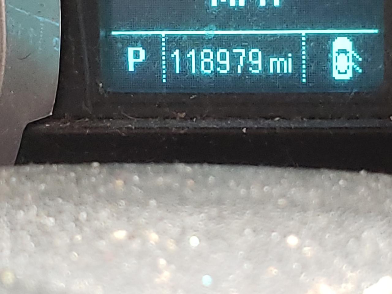 Photo 8 from auction – 2014 CHEVROLET EQUINOX LT with VIN 2GNFLFEK9E6308854