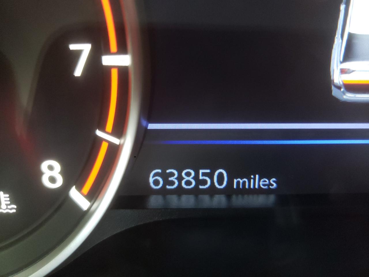 Photo 8 from auction – 2019 NISSAN ALTIMA SR with VIN 1N4BL4CVXKC172672