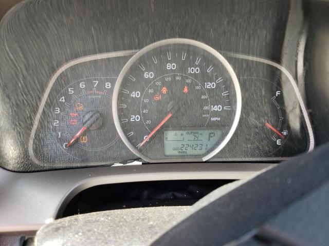 Photo 8 from auction – 2014 TOYOTA RAV4 LE with VIN 2T3ZFREV9EW100793