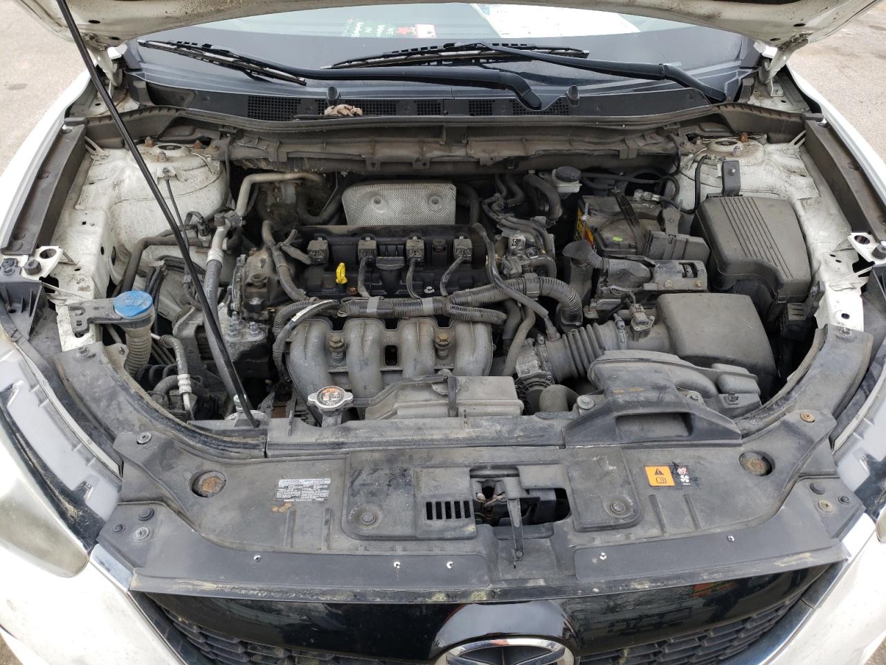 Photo 7 from auction – 2015 MAZDA CX-5 TOURI with VIN JM3KE2CY1F0433771