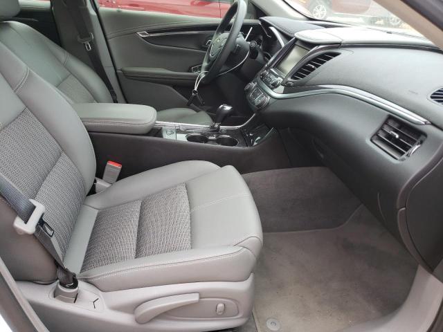 Photo 5 from auction – 2019 CHEVROLET IMPALA LS with VIN 2G11Y5SA0K9102920