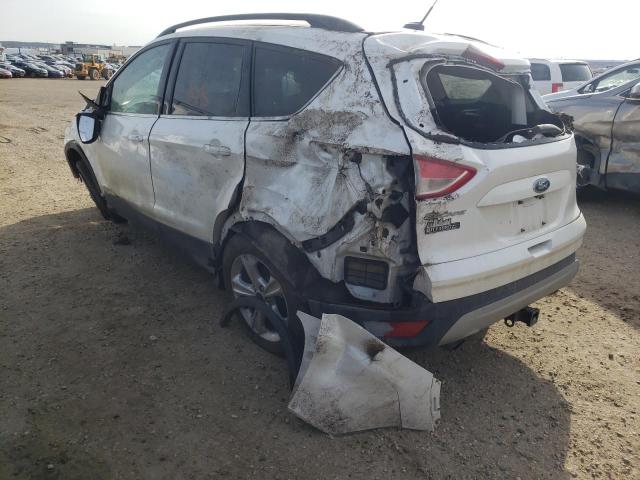 Photo 3 from auction – 2016 FORD ESCAPE SE with VIN 1FMCU9G94GUA47279