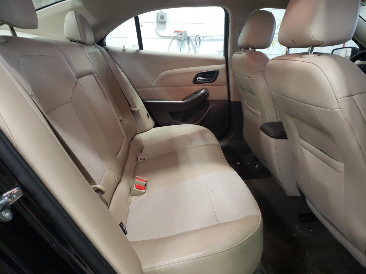 Photo 6 from auction – 2015 CHEVROLET MALIBU  LT with VIN 1G11C5SL4FF277247