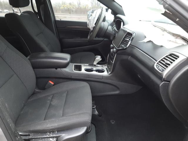 Photo 5 from auction – 2019 JEEP GRAND CHER with VIN 1C4RJFAG3KC660327