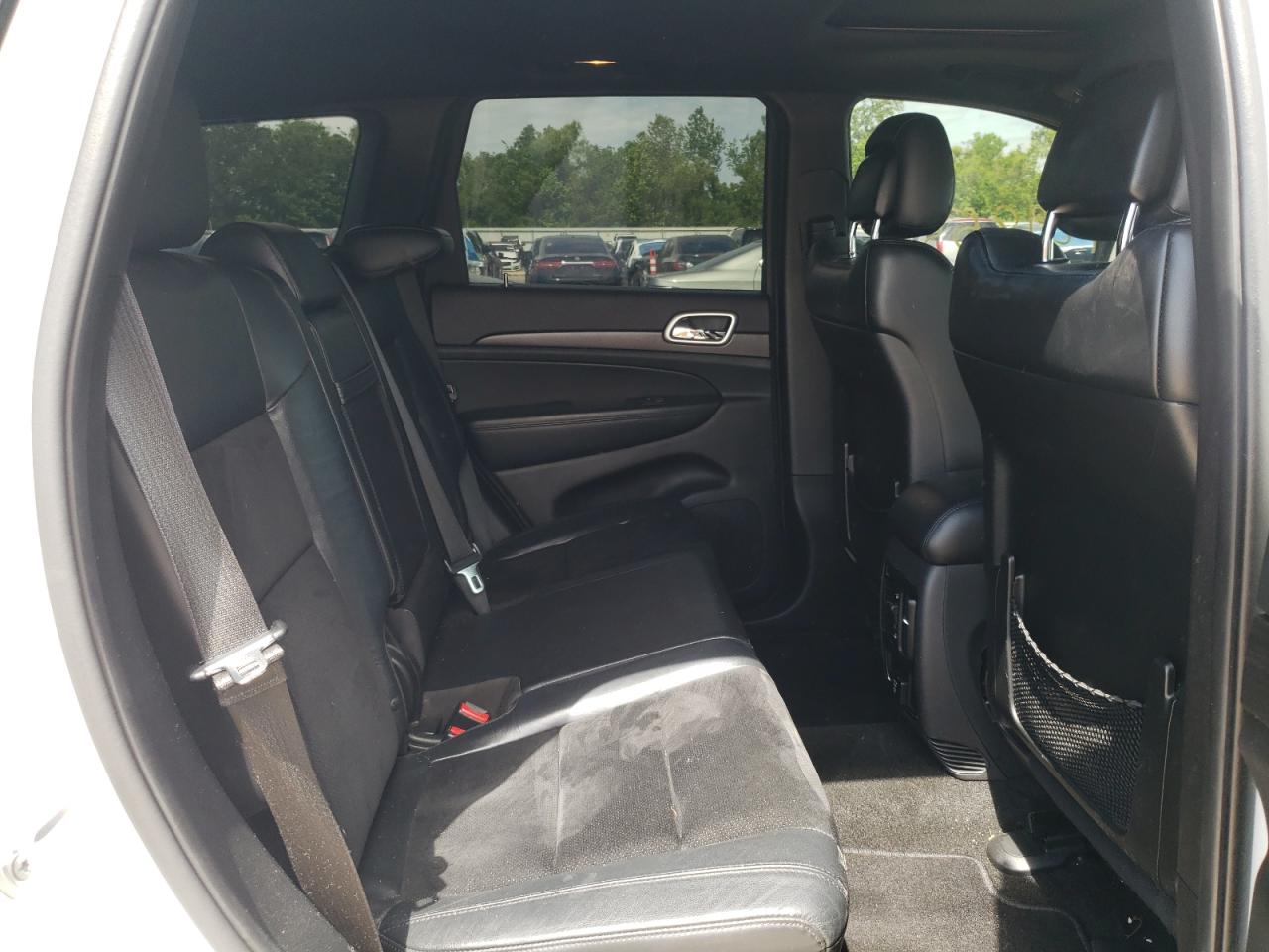 Photo 6 from auction – 2015 JEEP GRAND CHER with VIN 1C4RJEAG2FC856596