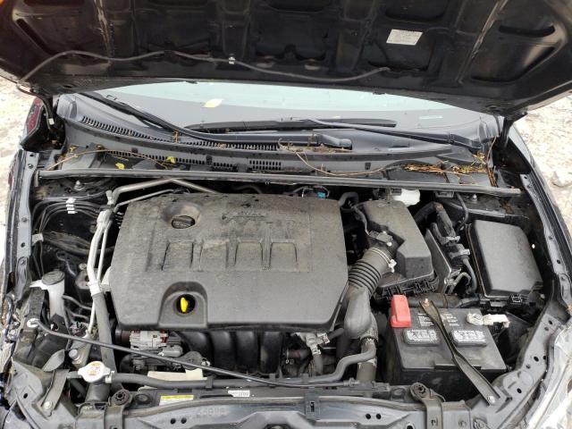 Photo 7 from auction – 2019 TOYOTA COROLLA L with VIN 2T1BURHE1KC237834