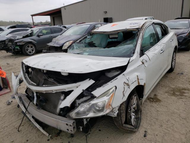 Photo 2 from auction – 2015 NISSAN ALTIMA 2.5 with VIN 1N4AL3AP4FN385735