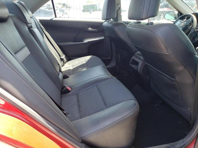 Photo 6 from auction – 2013 TOYOTA CAMRY L with VIN 4T1BF1FK2DU644809
