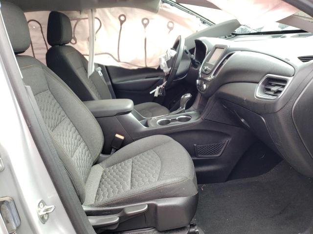 Photo 5 from auction – 2018 CHEVROLET EQUINOX LT with VIN 2GNAXSEVXJ6198120
