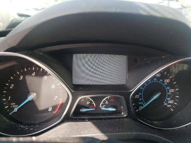 Photo 8 from auction – 2016 FORD ESCAPE S with VIN 1FMCU0F72GUA26880
