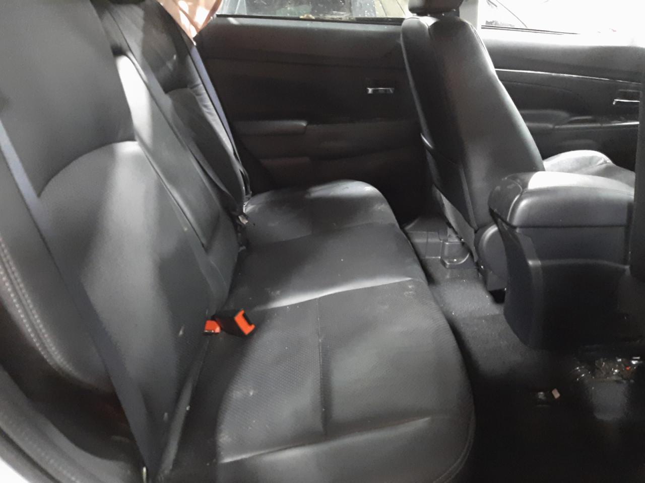 Photo 6 from auction – 2016 MITSUBISHI OUTLANDER with VIN JA4AR4AW2GZ055957