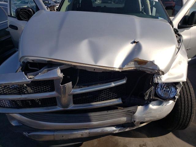 Photo 7 from auction – 2003 DODGE RAM 1500 S with VIN 1D7HA18N83S222189