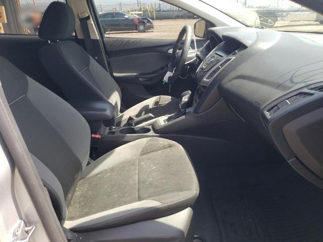 Photo 5 from auction – 2013 FORD FOCUS SE with VIN 1FADP3K28DL190542