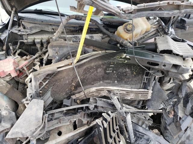 Photo 7 from auction – 2014 FORD F150 SUPER with VIN 1FTFW1CF5EKE06169