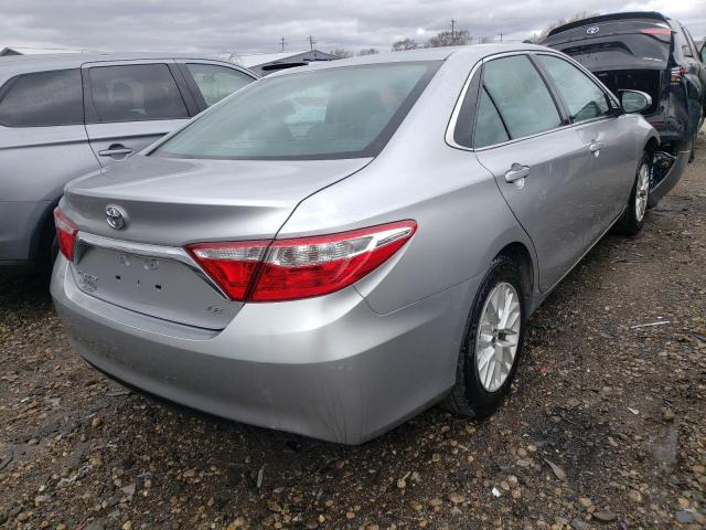Photo 4 from auction – 2016 TOYOTA CAMRY LE with VIN 4T1BF1FK8GU159904