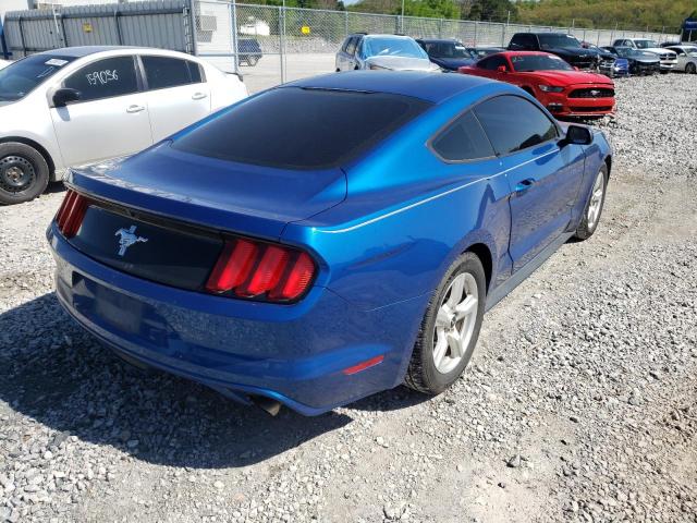 Photo 4 from auction – 2017 FORD MUSTANG with VIN 1FA6P8AM6H5229079