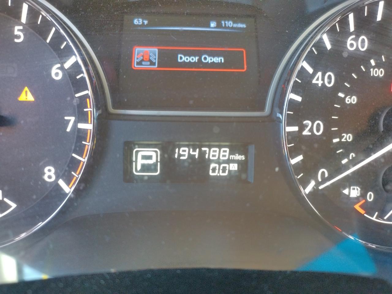 Photo 8 from auction – 2015 NISSAN ALTIMA 2.5 with VIN 1N4AL3AP2FC159396