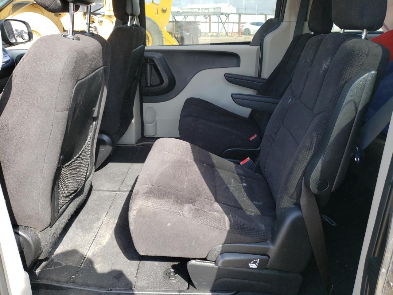 Photo 6 from auction – 2013 DODGE GRAND CARA with VIN 2C4RDGBGXDR741346
