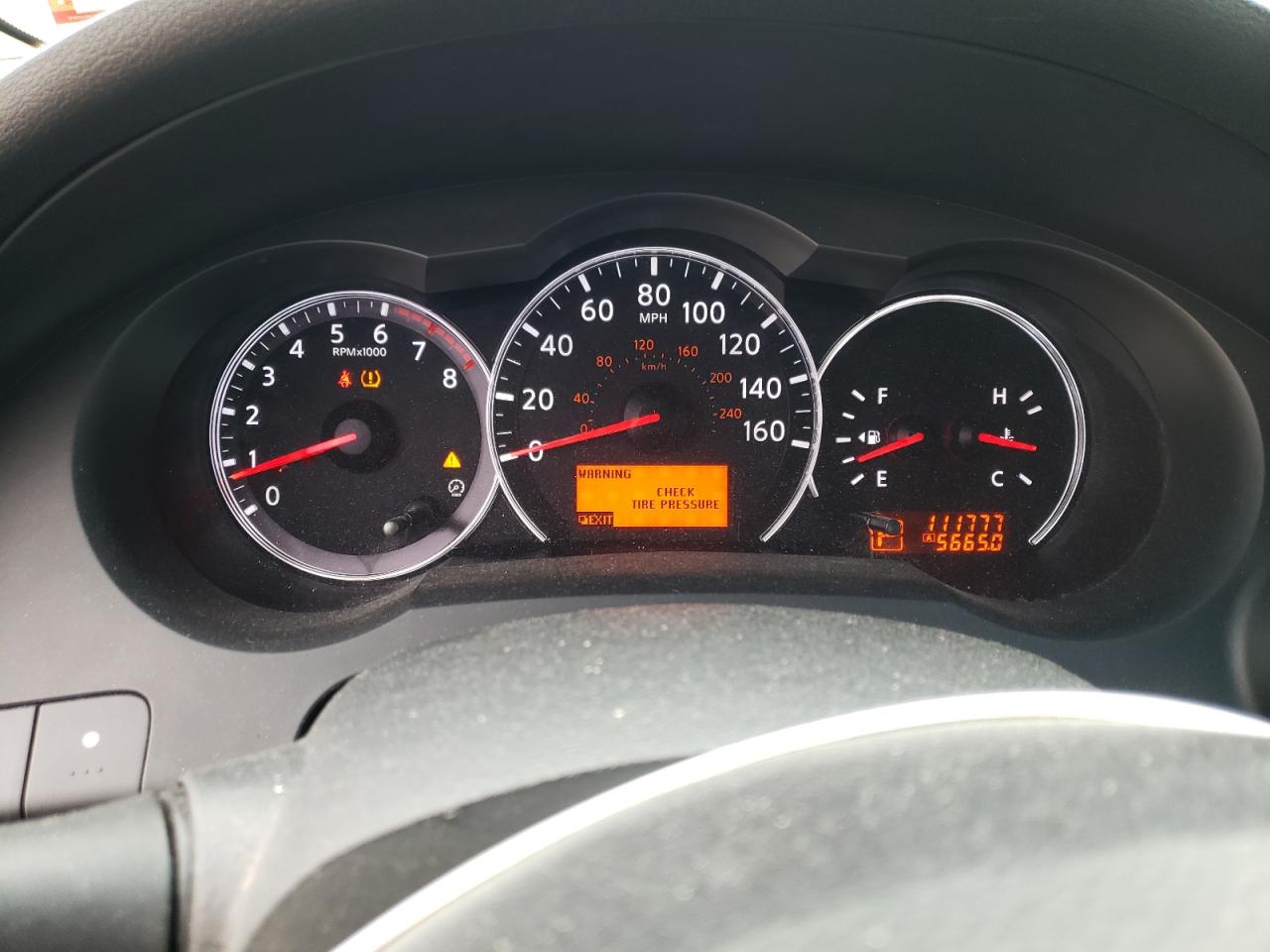 Photo 8 from auction – 2012 NISSAN ALTIMA BAS with VIN 1N4AL2AP8CN552930