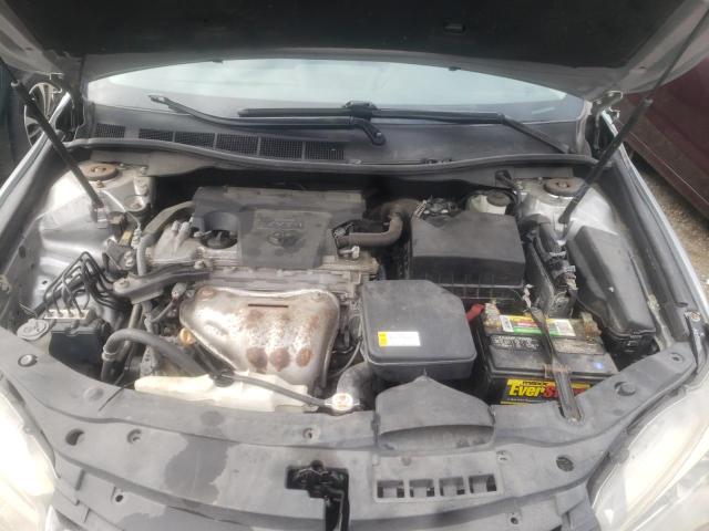 Photo 7 from auction – 2017 TOYOTA CAMRY with VIN 4T1BF1FK6HU735913