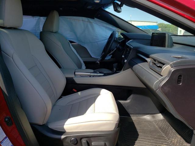 Photo 5 from auction – 2017 LEXUS RX 450H BA with VIN 2T2BGMCA0HC014137