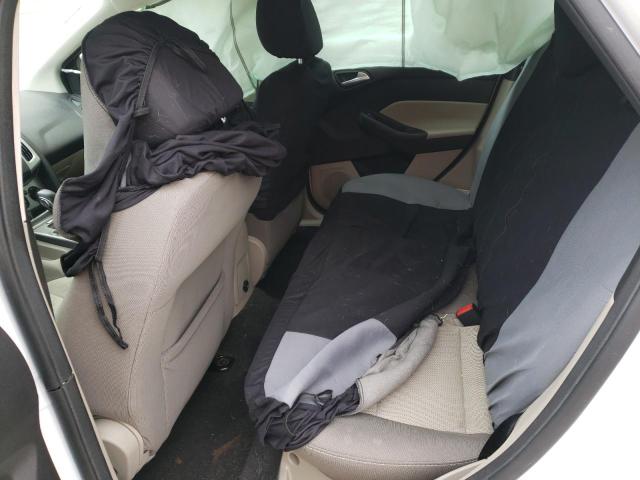 Photo 6 from auction – 2014 FORD FOCUS SE with VIN 1FADP3K26EL265188