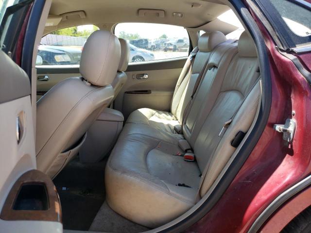 Photo 6 from auction – 2005 BUICK LACROSSE C with VIN 2G4WD532951275270