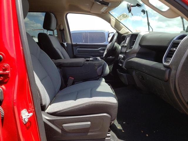 Photo 5 from auction – 2019 RAM 1500 BIG H with VIN 1C6RRFFG9KN767038