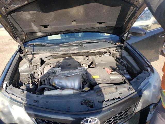 Photo 7 from auction – 2012 TOYOTA CAMRY BASE with VIN 4T1BF1FK5CU568808