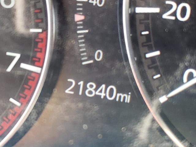 Photo 8 from auction – 2019 MAZDA PROTEGE with VIN JM1BPACL7K1109911