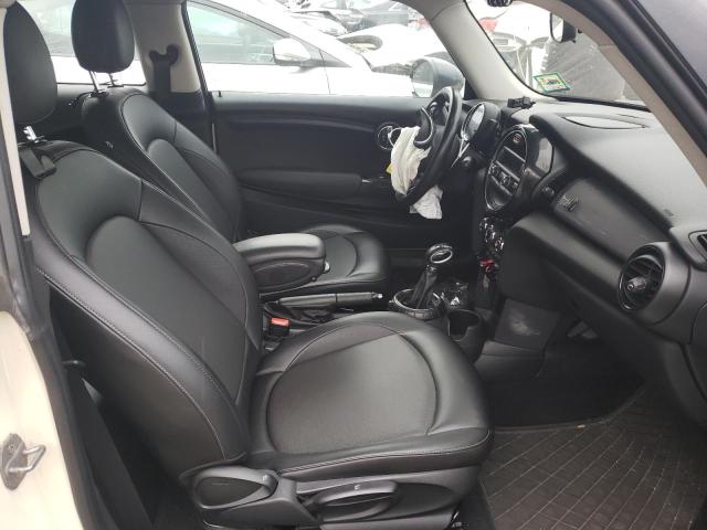 Photo 5 from auction – 2014 MINI COOPER with VIN WMWXM5C55ET936657