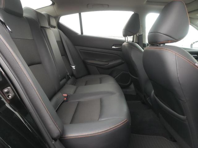 Photo 6 from auction – 2019 NISSAN ALTIMA SR with VIN 1N4BL4CW8KC249550