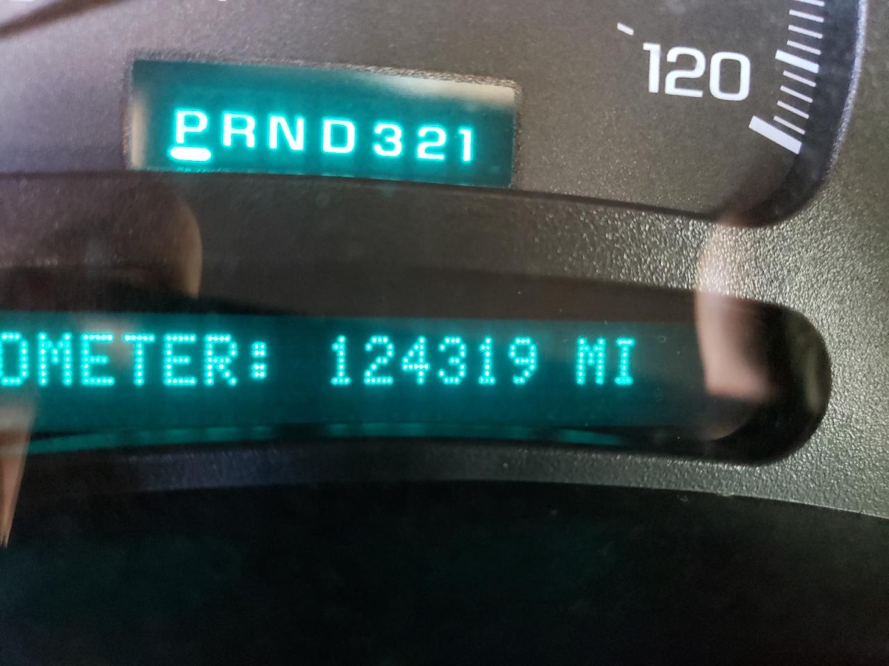 Photo 8 from auction – 2003 CHEVROLET silverado with VIN 2GCEC19V131211234