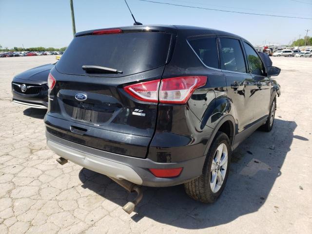 Photo 4 from auction – 2015 FORD ESCAPE SE with VIN 1FMCU9G90FUB09713