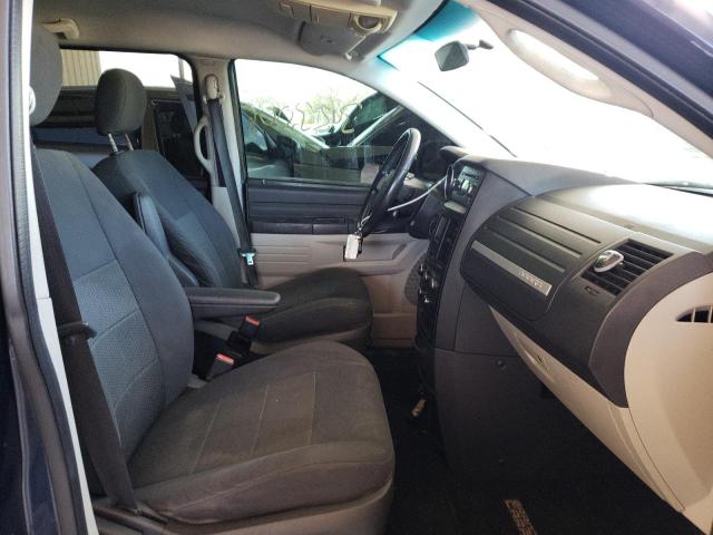 Photo 5 from auction – 2008 DODGE GRAND CARA with VIN 1D8HN44H08B127375