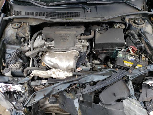 Photo 7 from auction – 2017 TOYOTA CAMRY LE with VIN 4T1BF1FK9HU347560