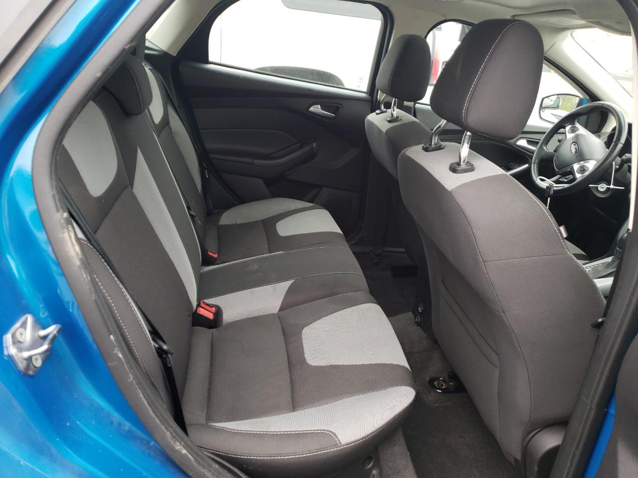 Photo 6 from auction – 2012 FORD FOCUS SE with VIN 1FAHP3K21CL246871