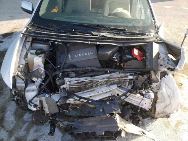 Photo 7 from auction – 2015 LINCOLN MKX with VIN 2LMDJ6JK7FBL20523